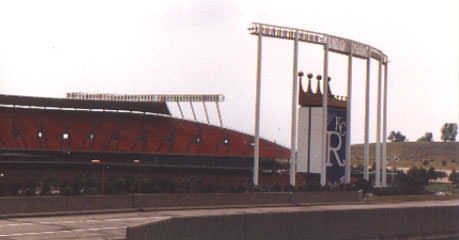 Royals Stadium
