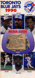  1991 Media Guide 