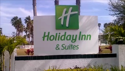 Holiday Inn - Indian Rocks